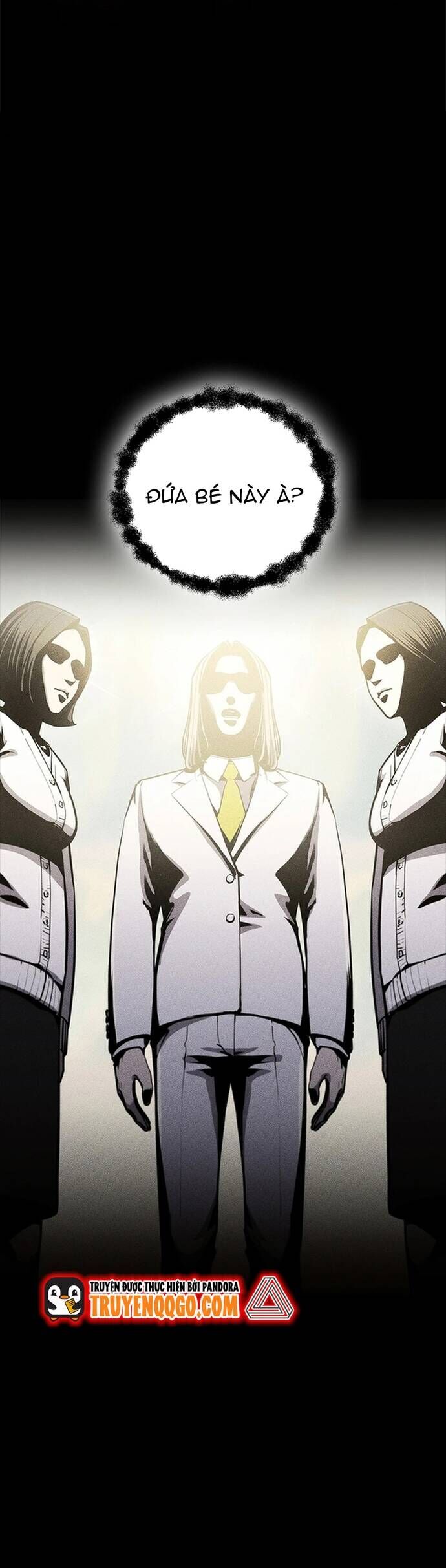 Đấu Phật Chapter 10 - Trang 2