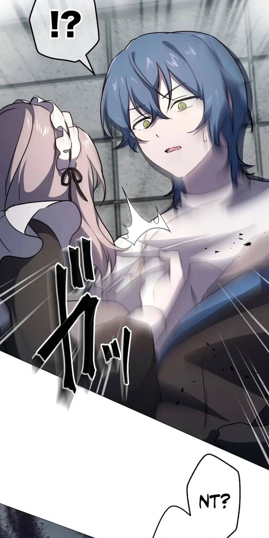 Nước Mắt Thần Chết Chapter 21 - Next Chapter 22