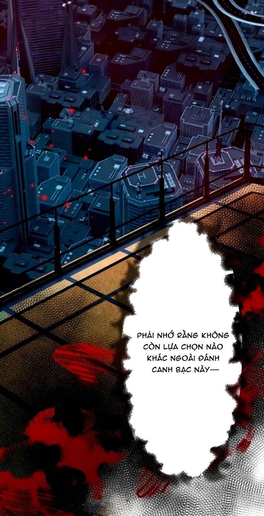 Nước Mắt Thần Chết Chapter 21 - Next Chapter 22