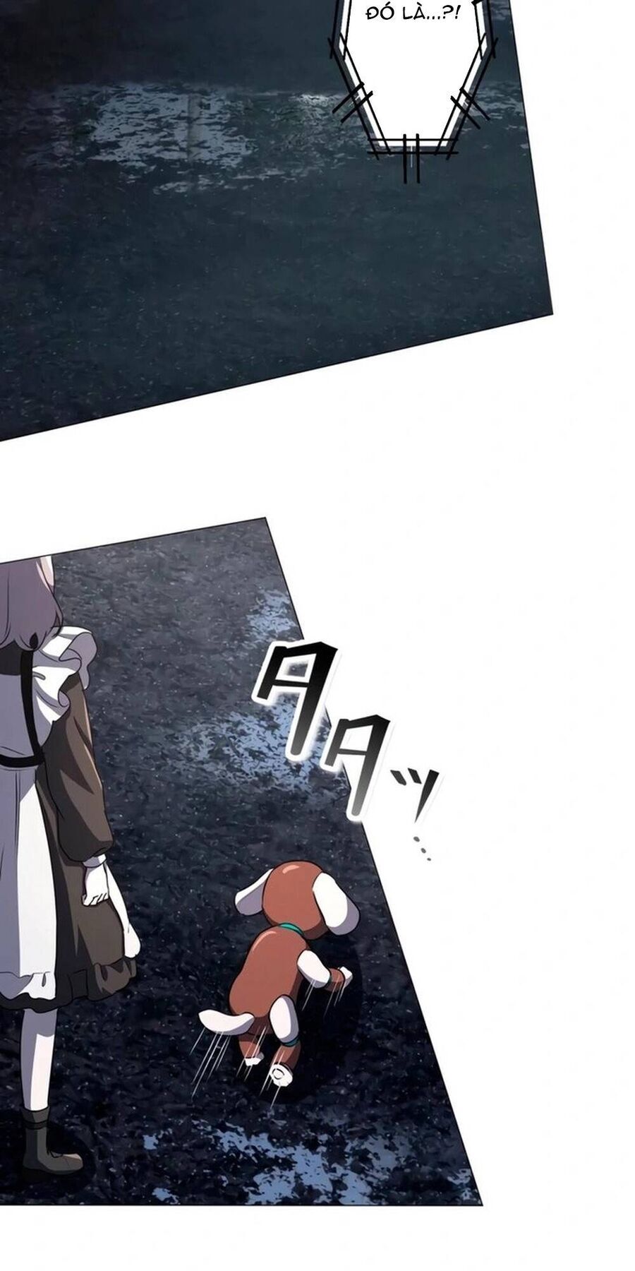Nước Mắt Thần Chết Chapter 21 - Next Chapter 22
