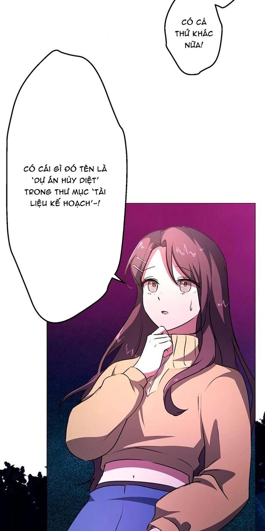 Nước Mắt Thần Chết Chapter 21 - Next Chapter 22