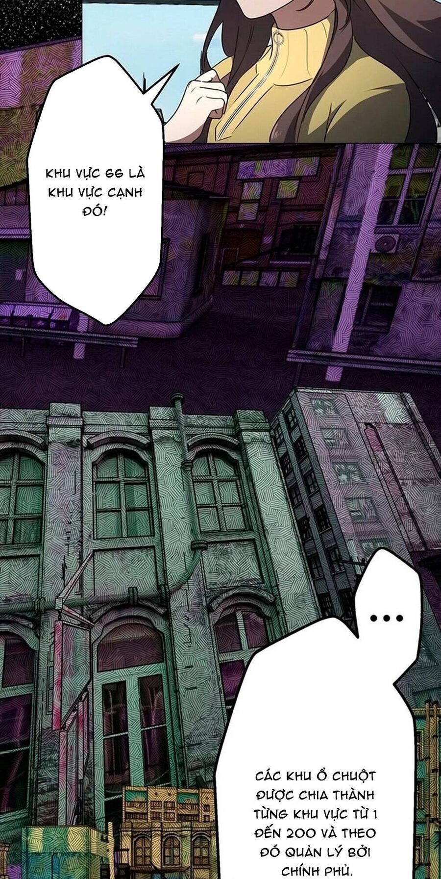 Nước Mắt Thần Chết Chapter 21 - Next Chapter 22