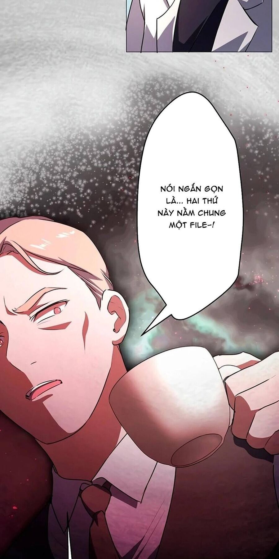 Nước Mắt Thần Chết Chapter 21 - Next Chapter 22