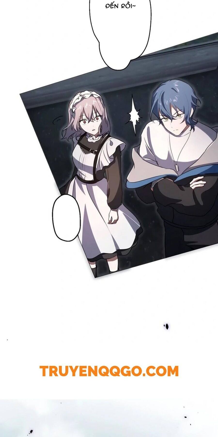 Nước Mắt Thần Chết Chapter 21 - Next Chapter 22