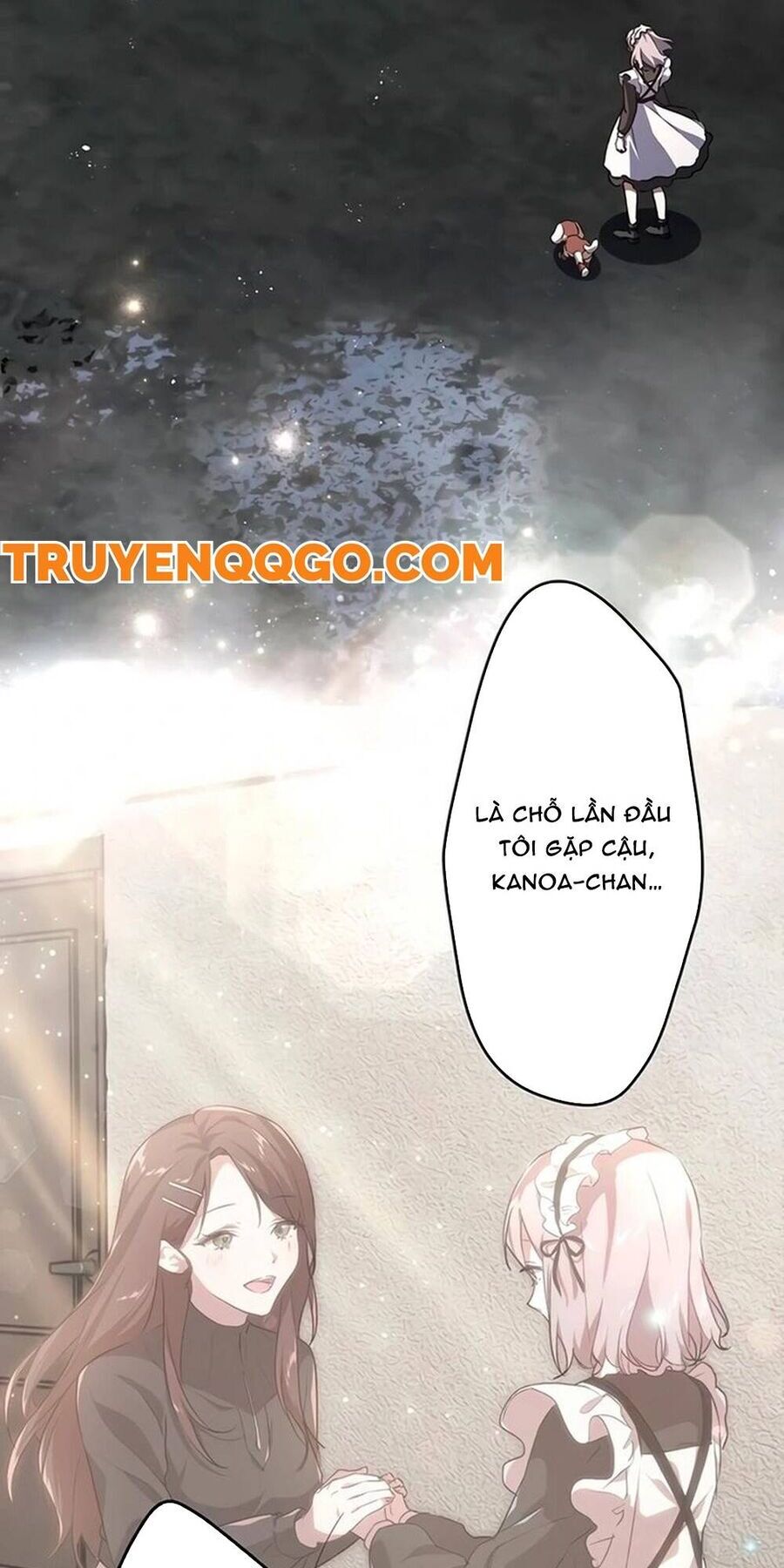 Nước Mắt Thần Chết Chapter 21 - Next Chapter 22