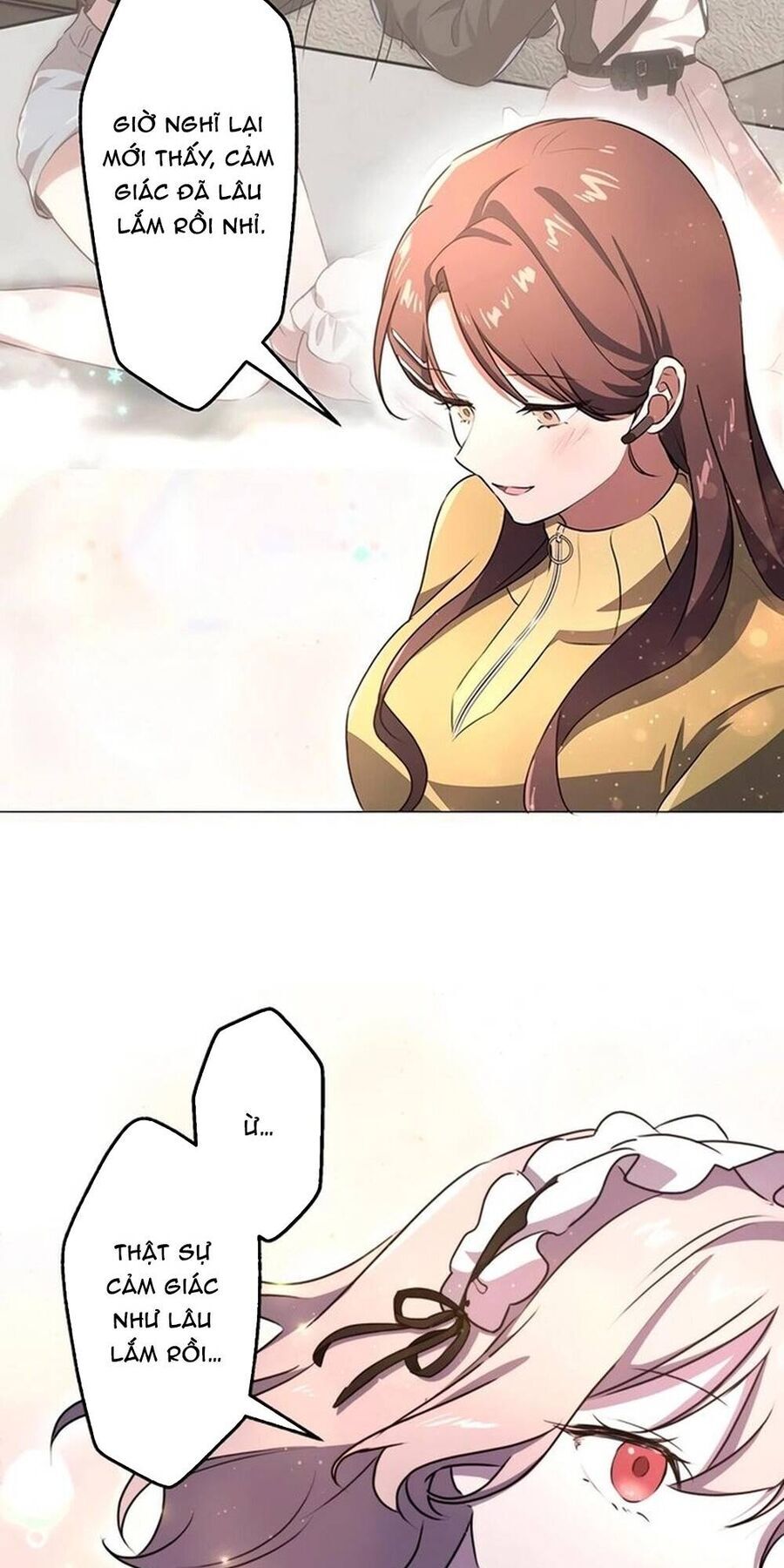 Nước Mắt Thần Chết Chapter 21 - Next Chapter 22
