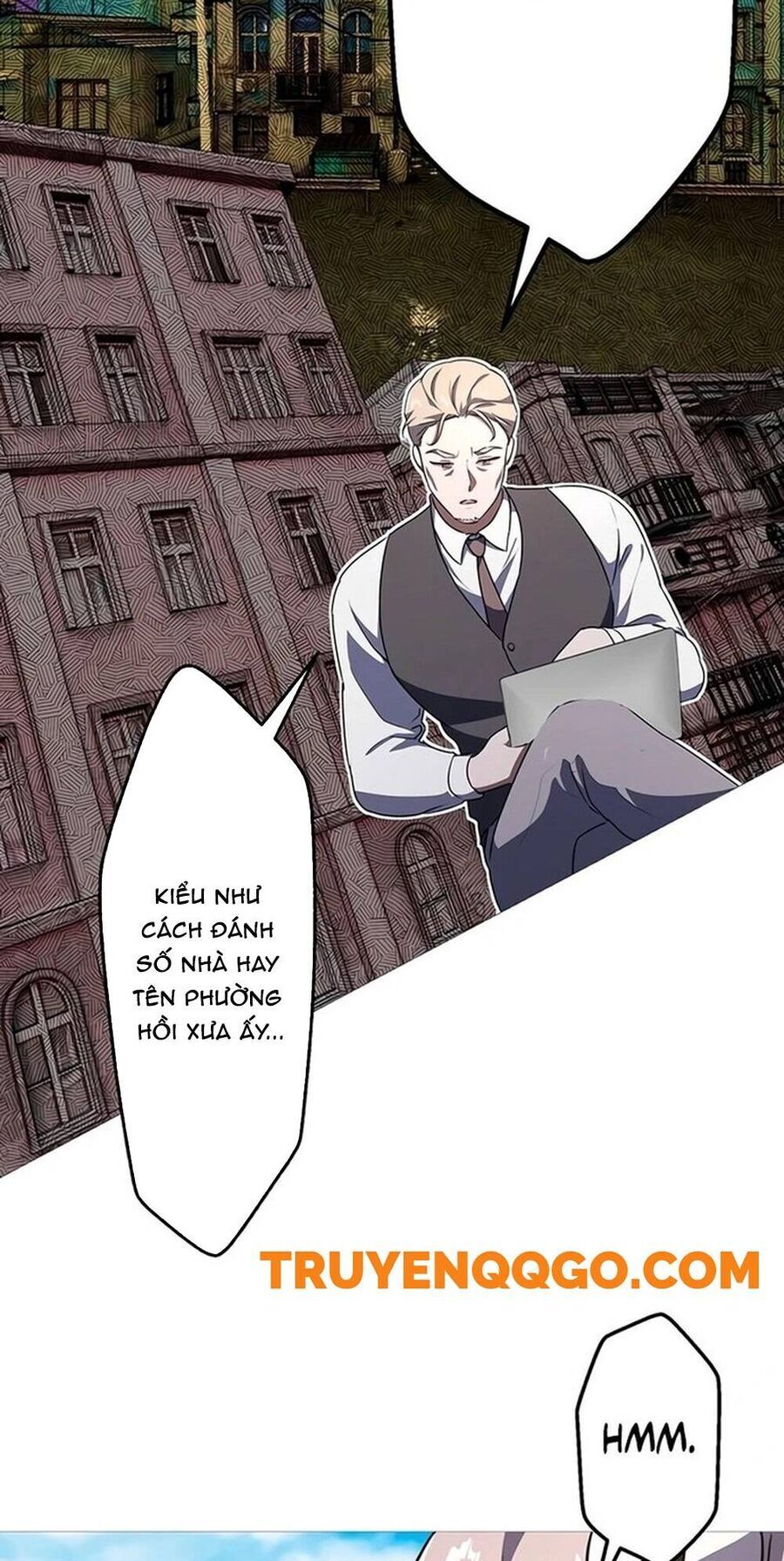 Nước Mắt Thần Chết Chapter 21 - Next Chapter 22