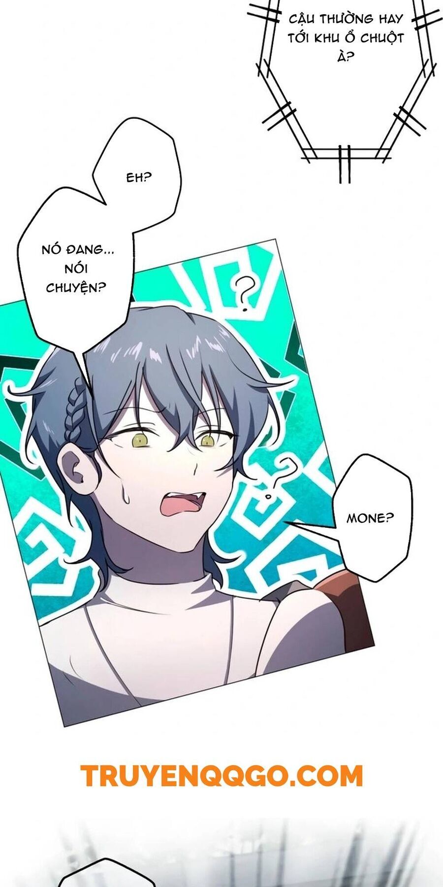 Nước Mắt Thần Chết Chapter 21 - Next Chapter 22