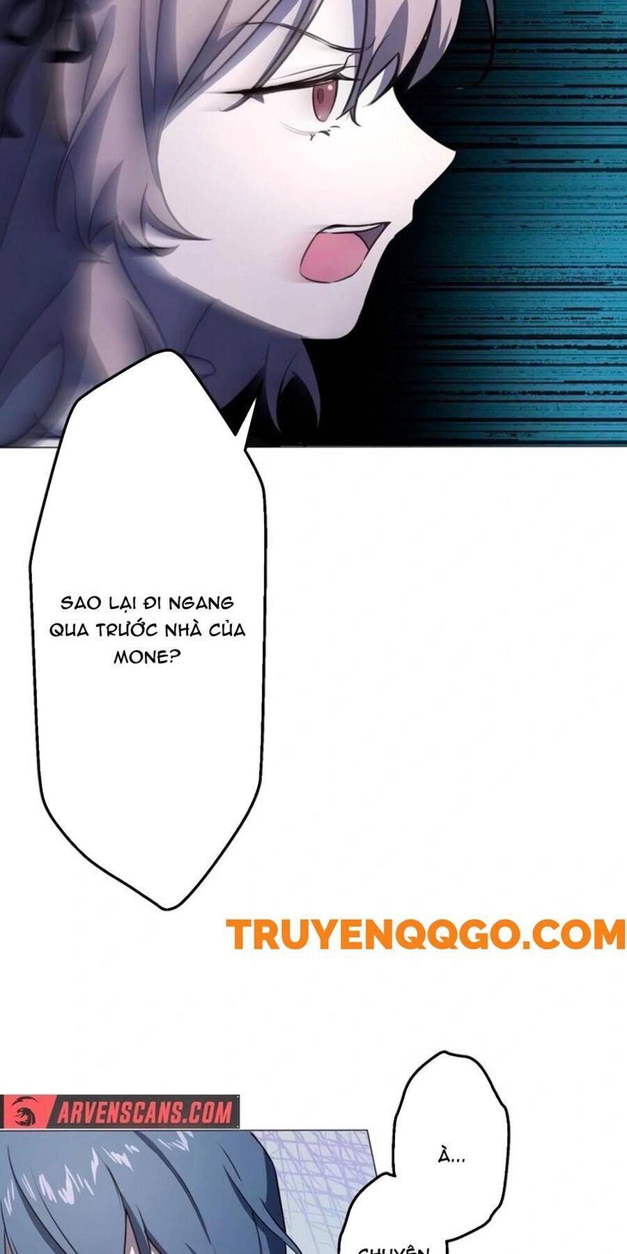 Nước Mắt Thần Chết Chapter 21 - Next Chapter 22