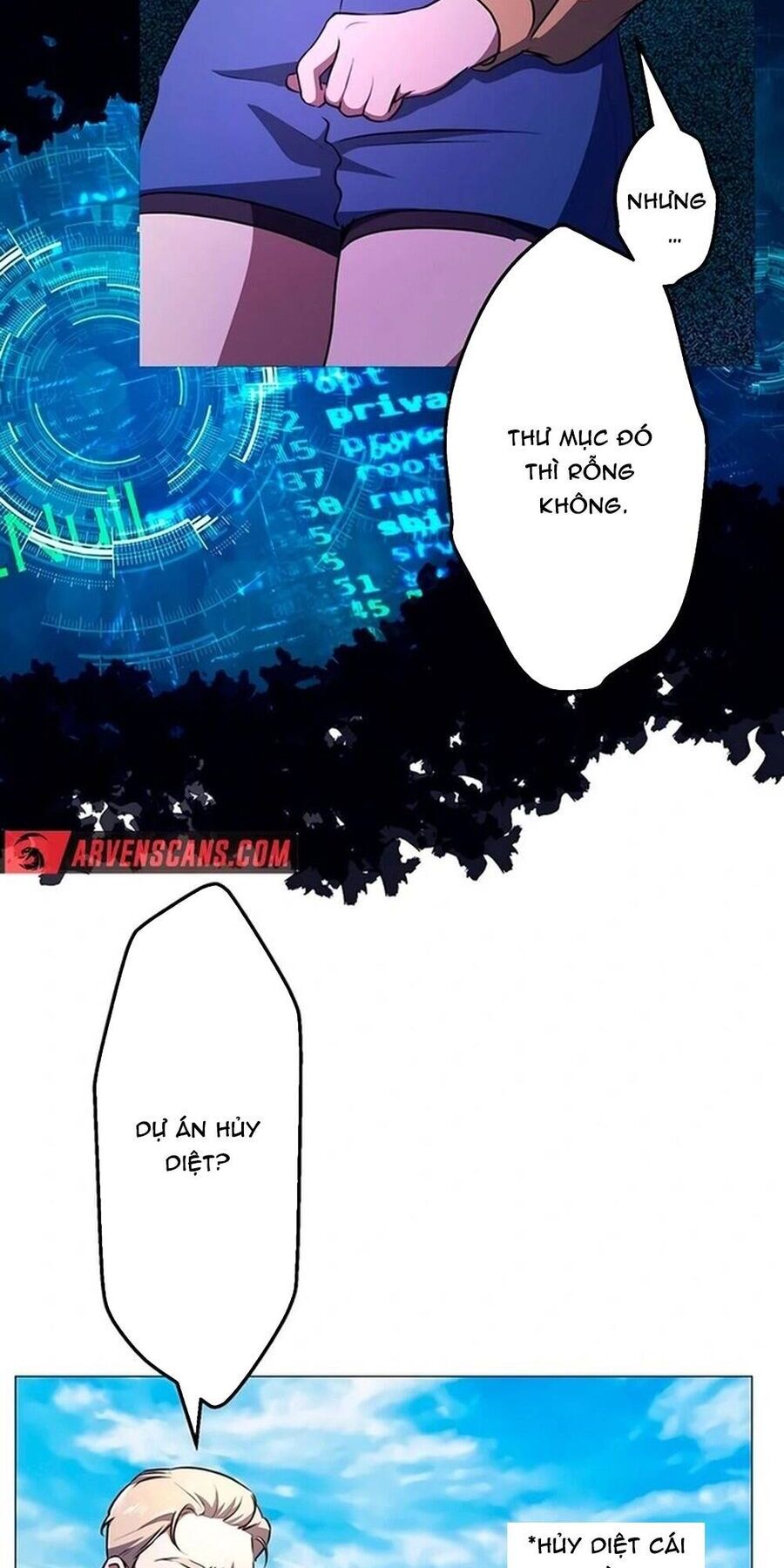 Nước Mắt Thần Chết Chapter 21 - Next Chapter 22