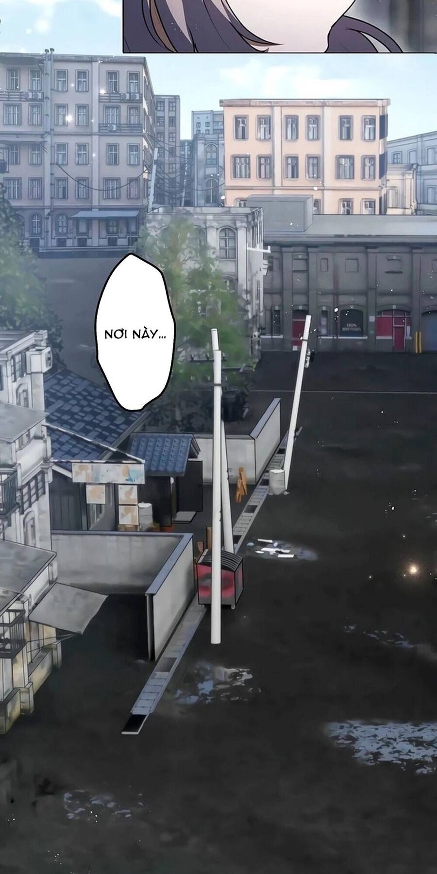 Nước Mắt Thần Chết Chapter 21 - Next Chapter 22