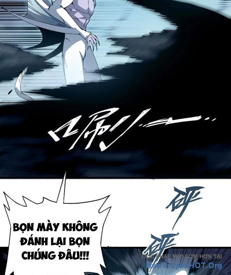 Tiên Vương Thú Liệp Pháp Tắc Chapter 2 - Next Chapter 3