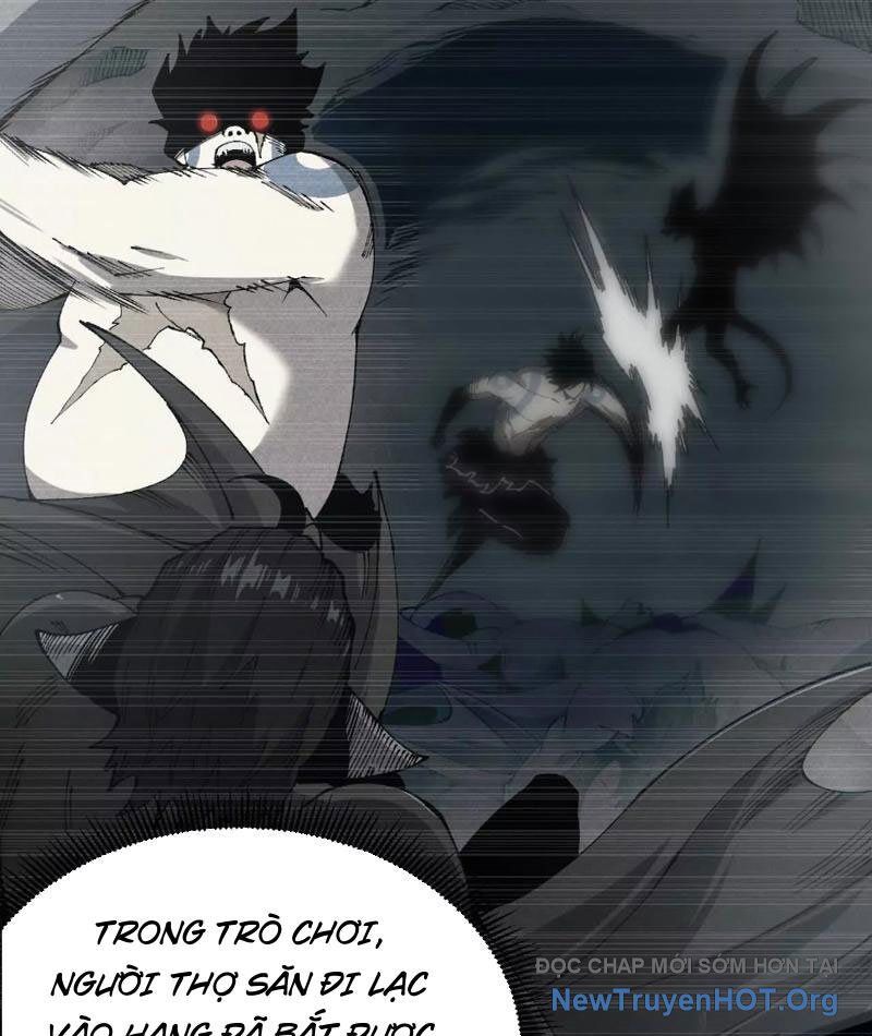 Tiên Vương Thú Liệp Pháp Tắc Chapter 2 - Next Chapter 3