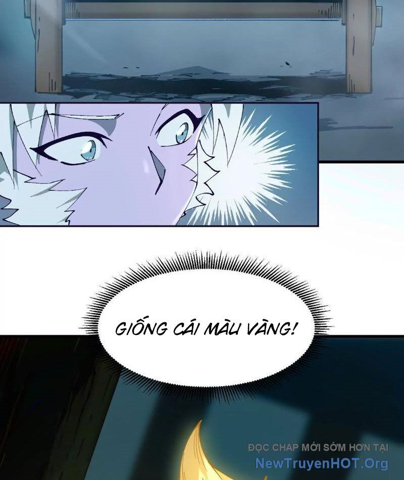 Tiên Vương Thú Liệp Pháp Tắc Chapter 2 - Next Chapter 3