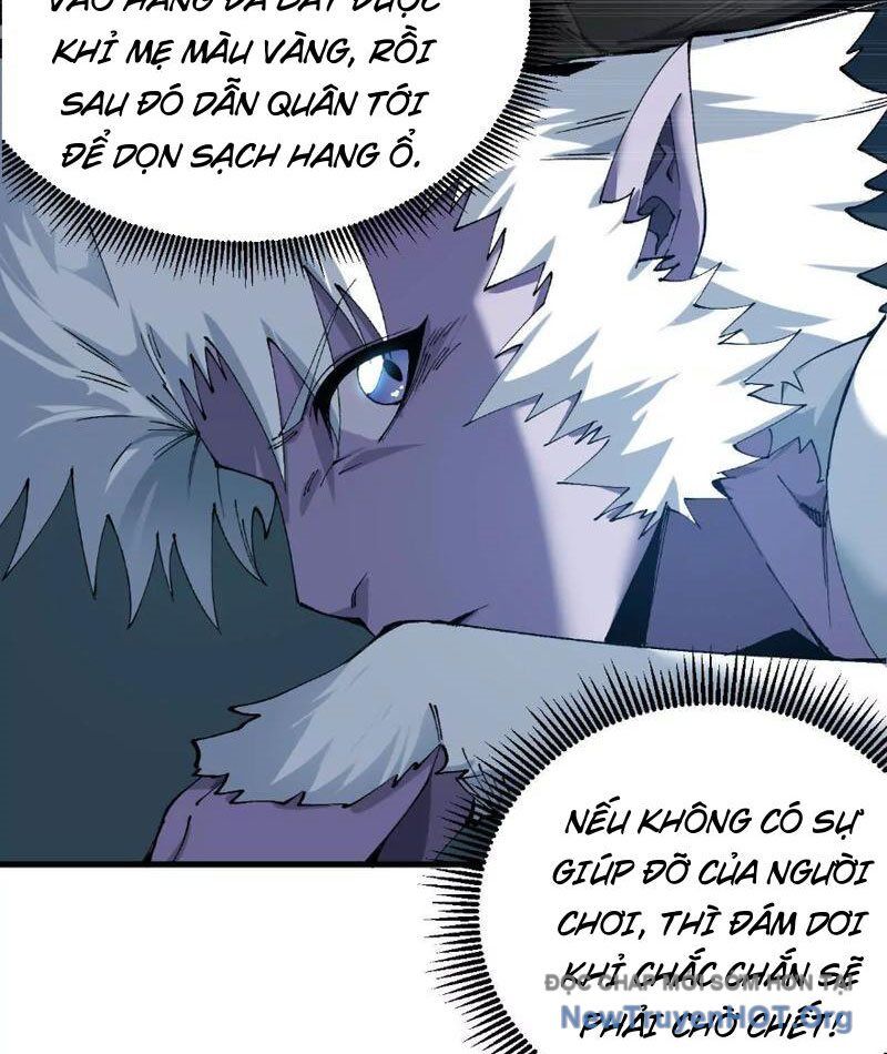 Tiên Vương Thú Liệp Pháp Tắc Chapter 2 - Next Chapter 3