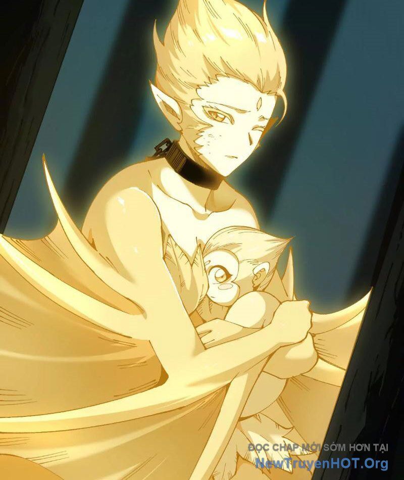 Tiên Vương Thú Liệp Pháp Tắc Chapter 2 - Next Chapter 3