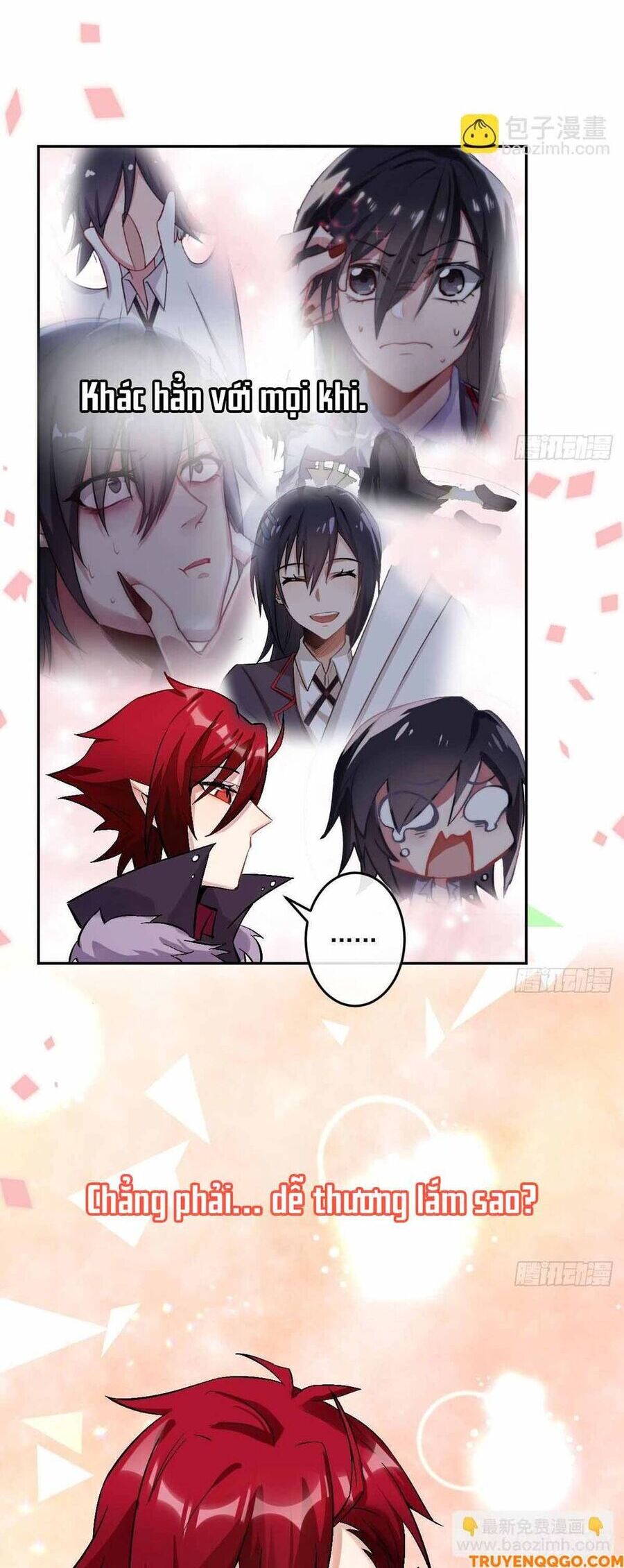 Ma Vương Luân Vũ Khúc Chapter 12 - Next Chapter 13