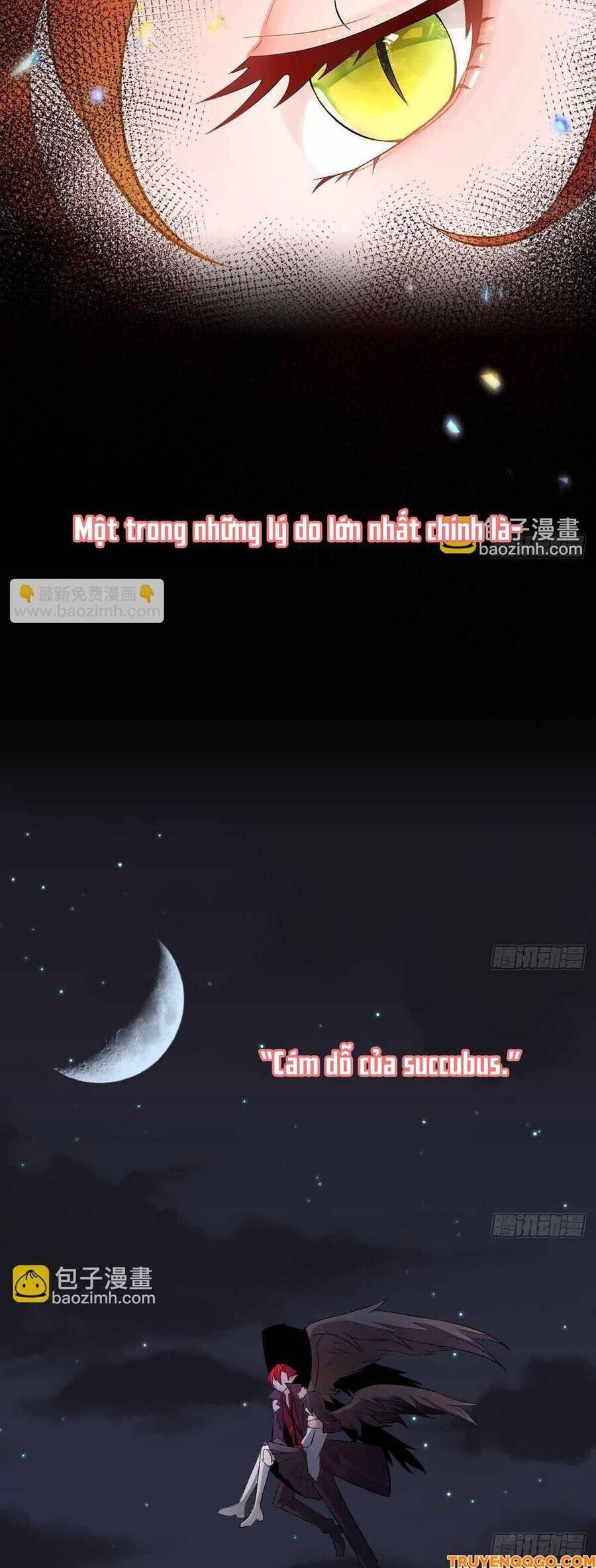 Ma Vương Luân Vũ Khúc Chapter 12 - Next Chapter 13