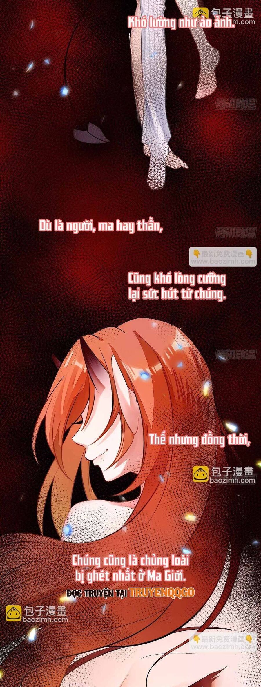 Ma Vương Luân Vũ Khúc Chapter 12 - Next Chapter 13