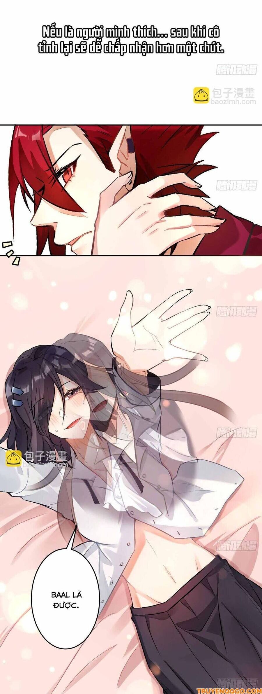 Ma Vương Luân Vũ Khúc Chapter 12 - Next Chapter 13