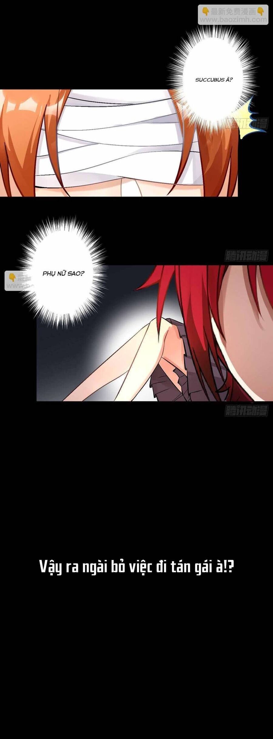 Ma Vương Luân Vũ Khúc Chapter 12 - Next Chapter 13