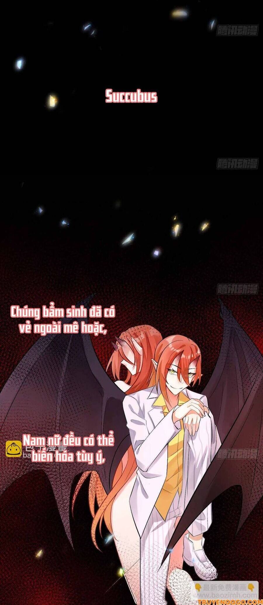 Ma Vương Luân Vũ Khúc Chapter 12 - Next Chapter 13