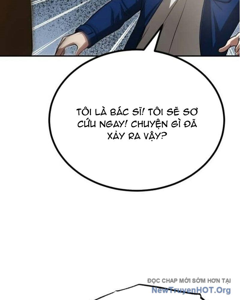 Bác Sĩ Hồi Quy Chỉ Muốn Sống Yên Bình Chapter 5 - Next Chapter 6