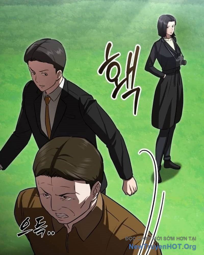 Bác Sĩ Hồi Quy Chỉ Muốn Sống Yên Bình Chapter 5 - Next Chapter 6