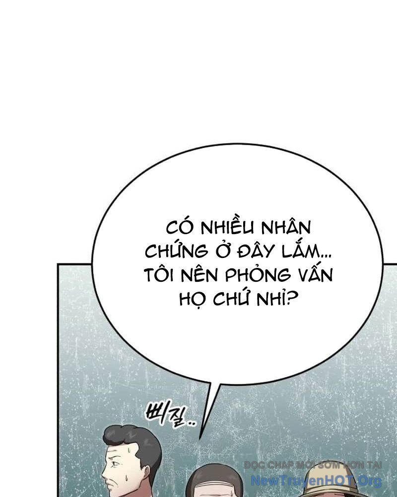 Bác Sĩ Hồi Quy Chỉ Muốn Sống Yên Bình Chapter 5 - Next Chapter 6