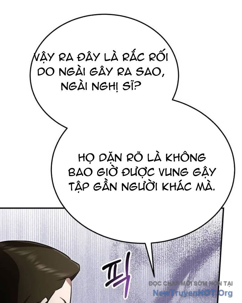 Bác Sĩ Hồi Quy Chỉ Muốn Sống Yên Bình Chapter 5 - Next Chapter 6