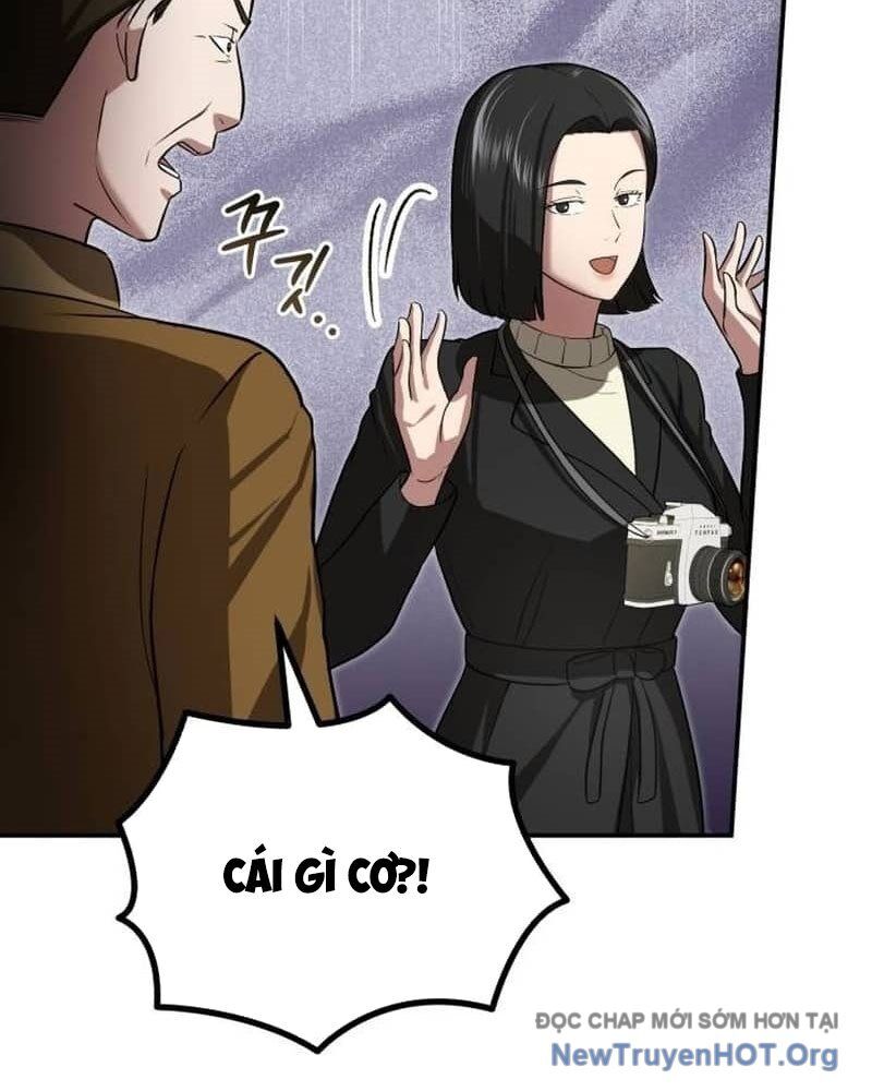 Bác Sĩ Hồi Quy Chỉ Muốn Sống Yên Bình Chapter 5 - Next Chapter 6