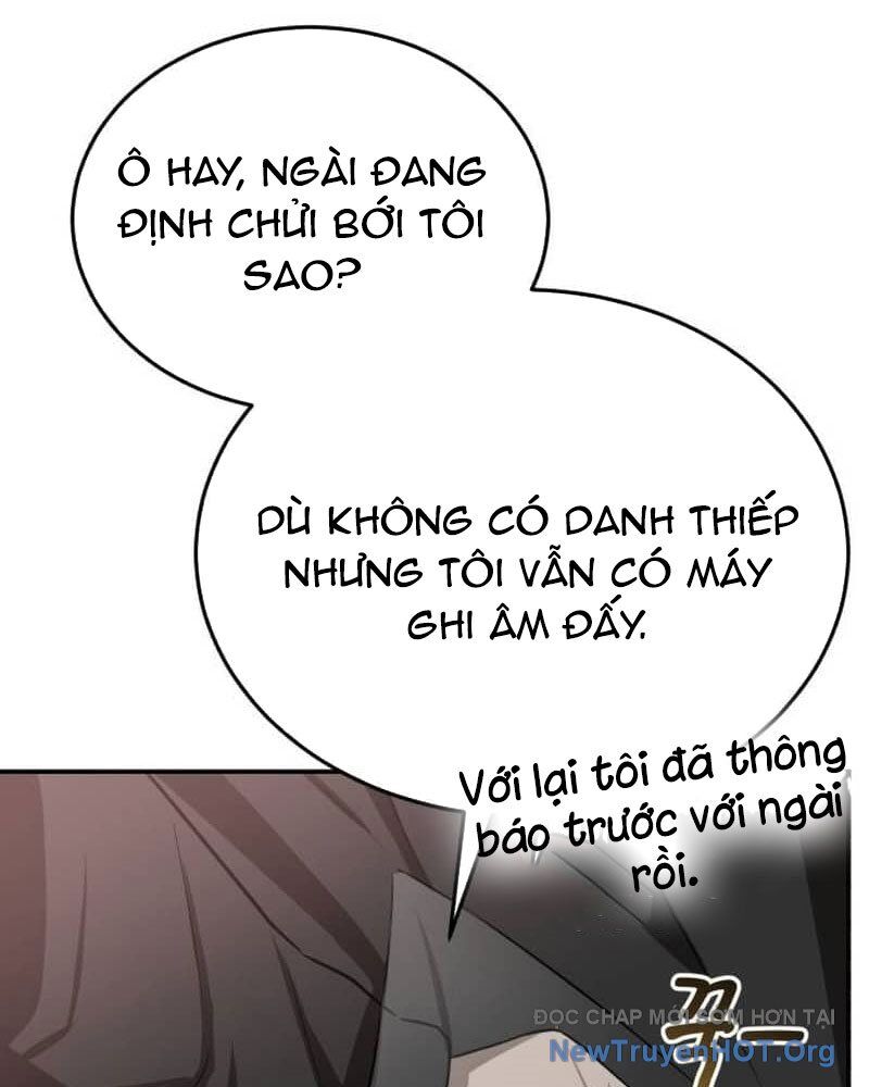 Bác Sĩ Hồi Quy Chỉ Muốn Sống Yên Bình Chapter 5 - Next Chapter 6