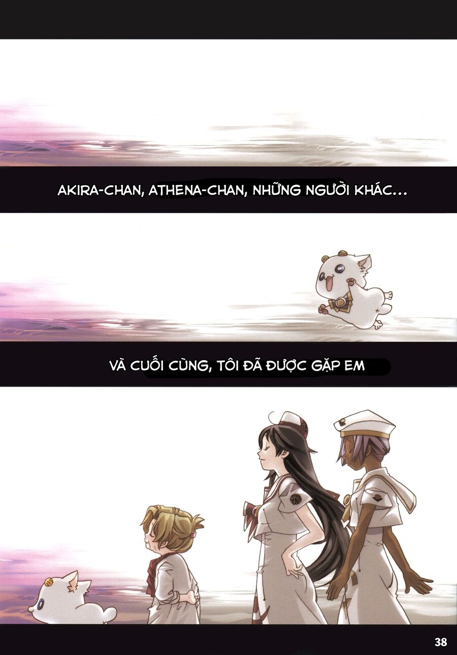 ARIA Chapter 60.1 - Trang 2