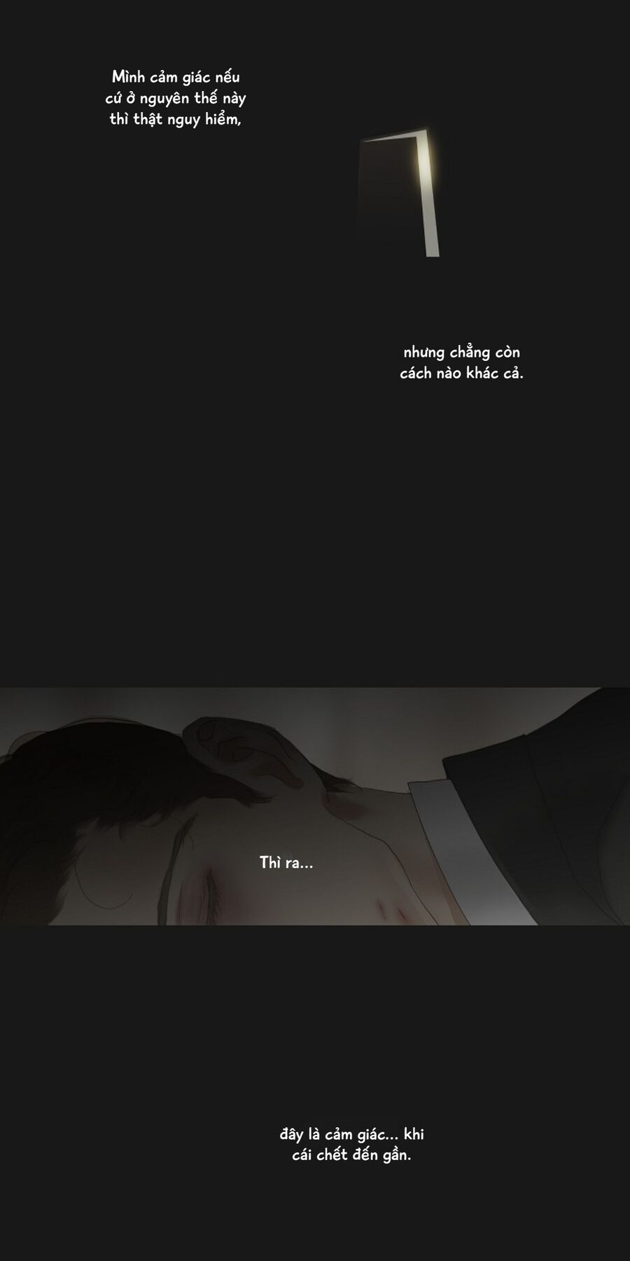 Ennui - Chán Chường Chapter 54 - Trang 2