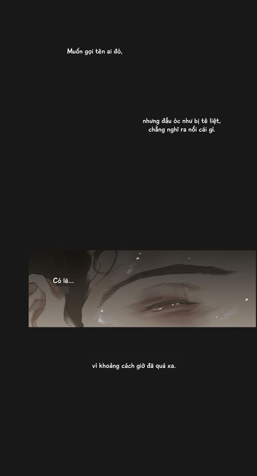 Ennui - Chán Chường Chapter 54 - Trang 2