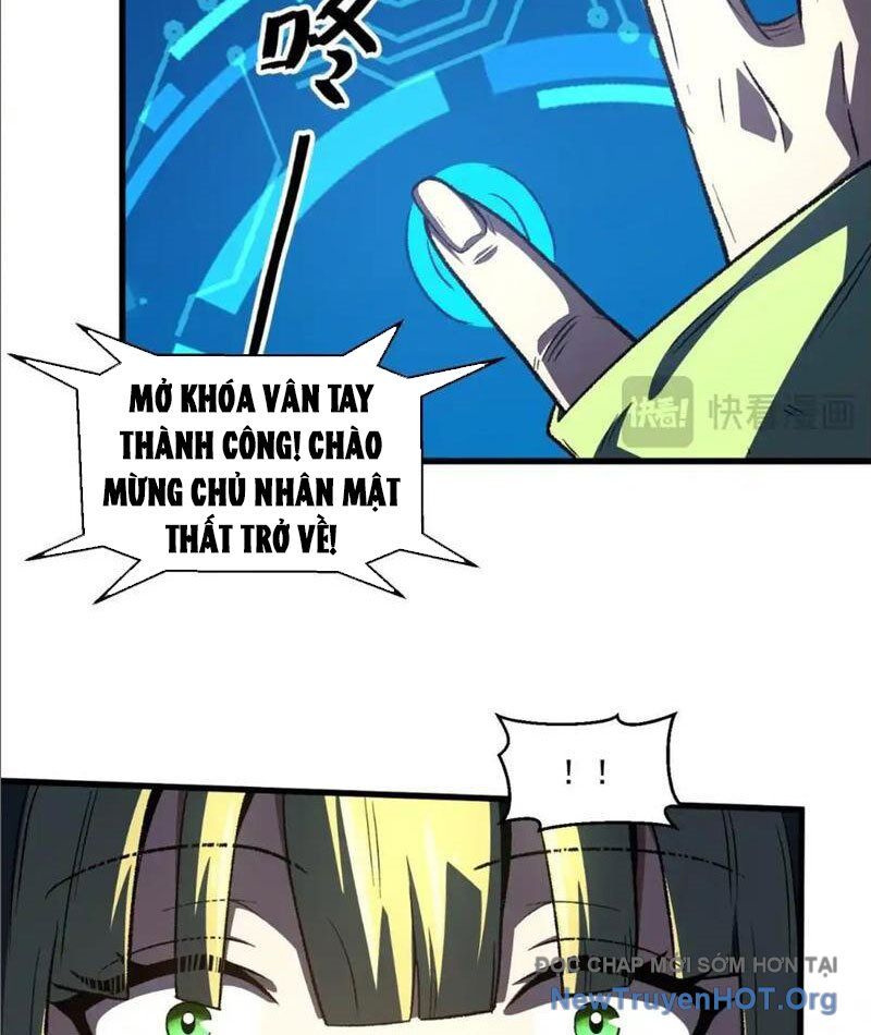 Hư Thực Chi Vương Chapter 18 - Trang 2
