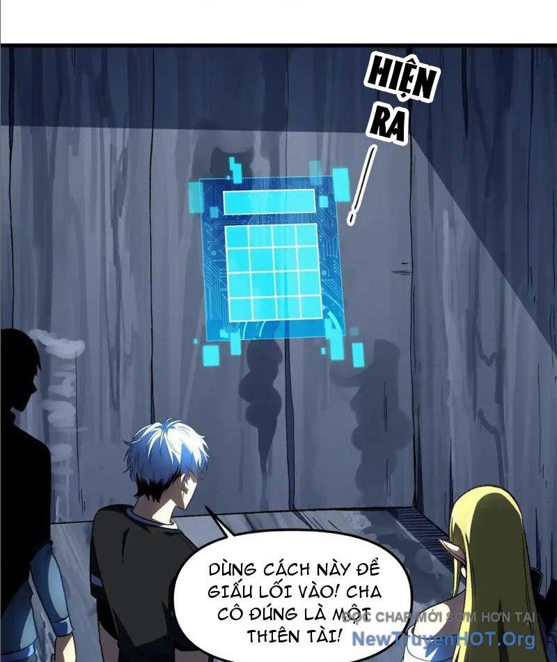 Hư Thực Chi Vương Chapter 18 - Trang 2
