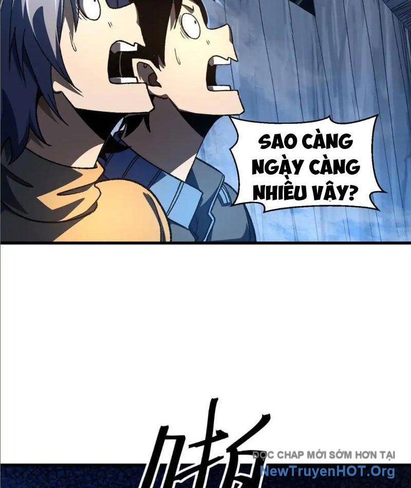 Hư Thực Chi Vương Chapter 18 - Trang 2