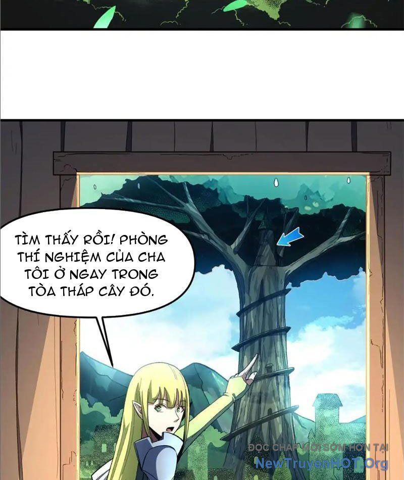 Hư Thực Chi Vương Chapter 18 - Trang 2