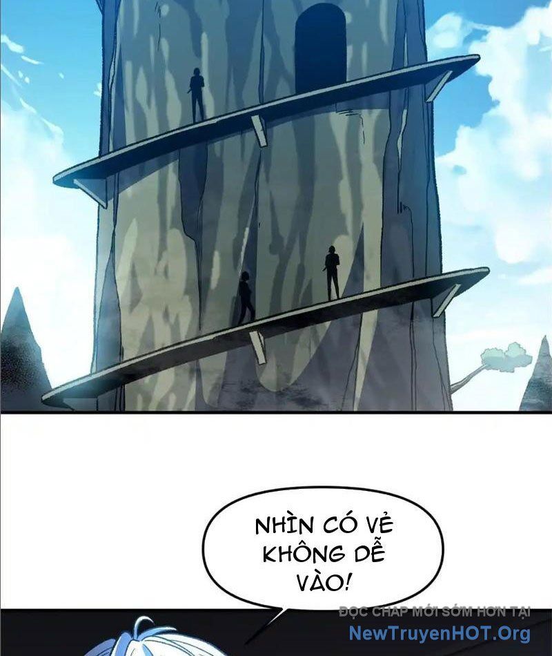 Hư Thực Chi Vương Chapter 18 - Trang 2