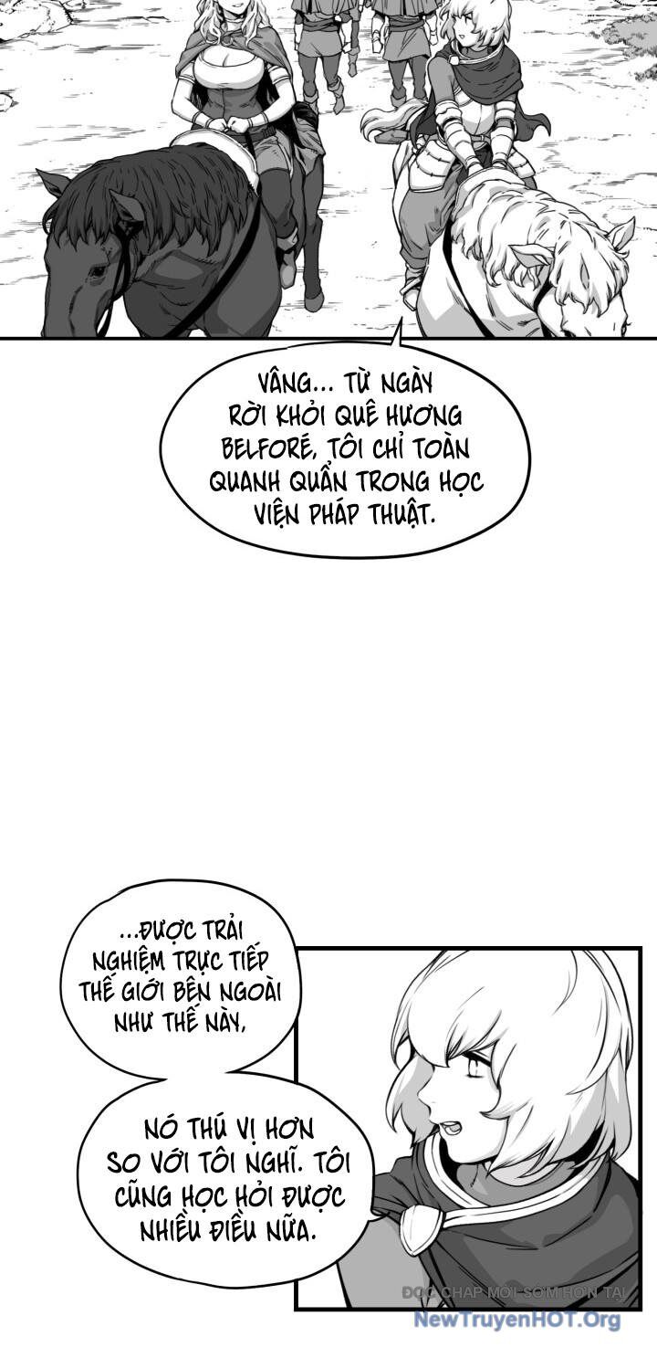 Hoàn Ác Vương Quyền Và Tự Do Chapter 2 - Next Chapter 3