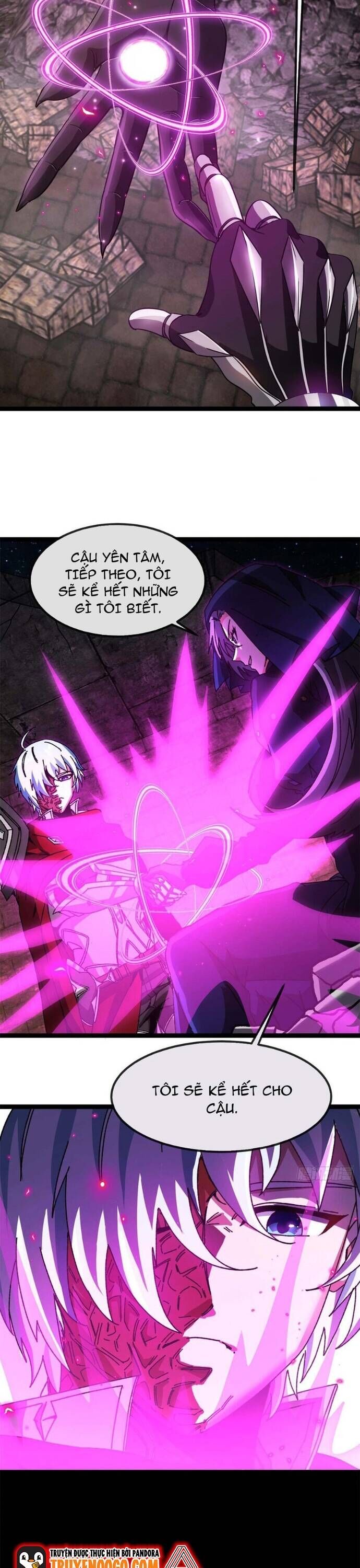 Sự Báo Thù Của Hiệp Sĩ Mạnh Nhất Bị Phản Bội Chapter 11 - Next Chapter 12