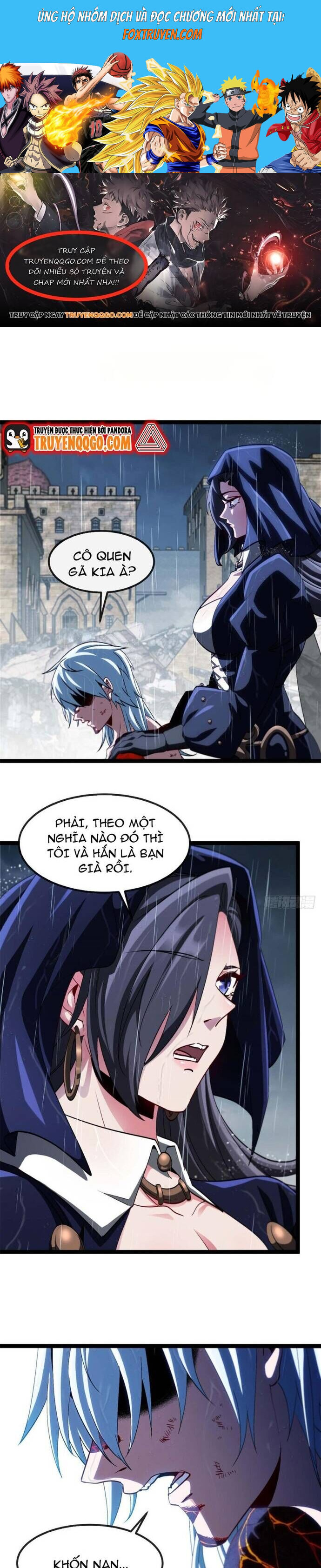 Sự Báo Thù Của Hiệp Sĩ Mạnh Nhất Bị Phản Bội Chapter 11 - Next Chapter 12