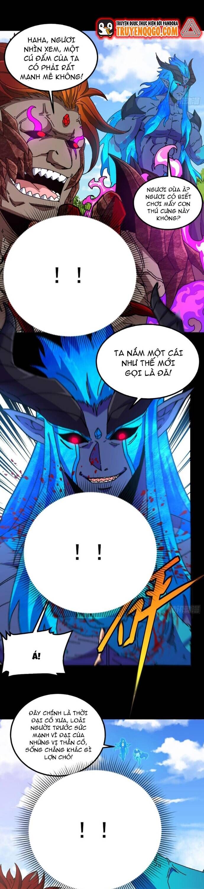 Sự Báo Thù Của Hiệp Sĩ Mạnh Nhất Bị Phản Bội Chapter 11 - Next Chapter 12