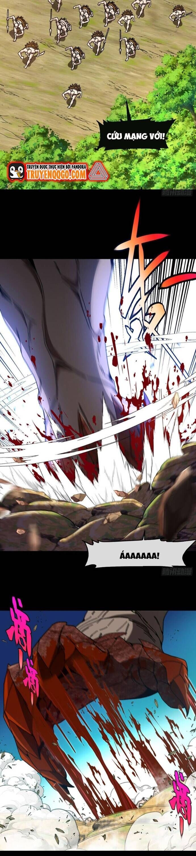 Sự Báo Thù Của Hiệp Sĩ Mạnh Nhất Bị Phản Bội Chapter 11 - Next Chapter 12