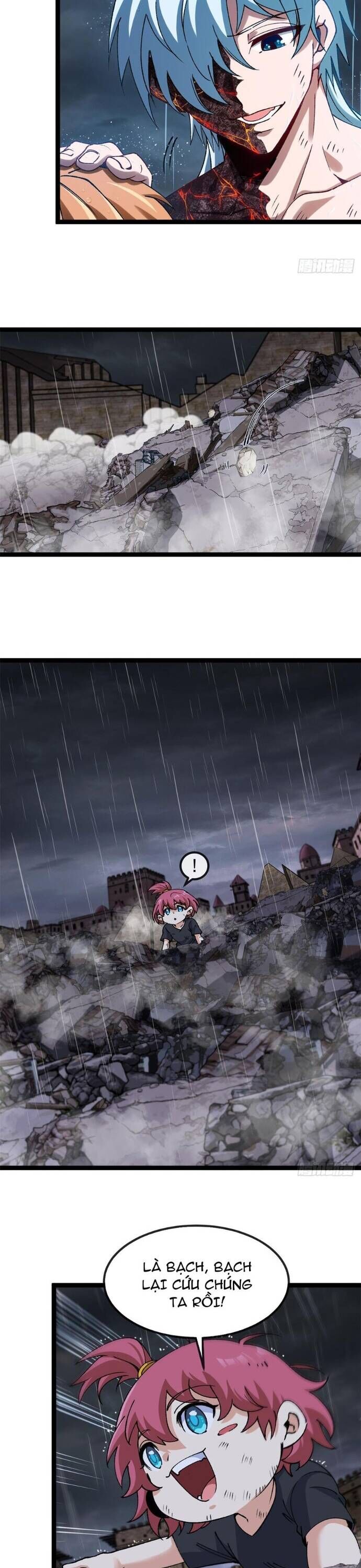 Sự Báo Thù Của Hiệp Sĩ Mạnh Nhất Bị Phản Bội Chapter 11 - Next Chapter 12