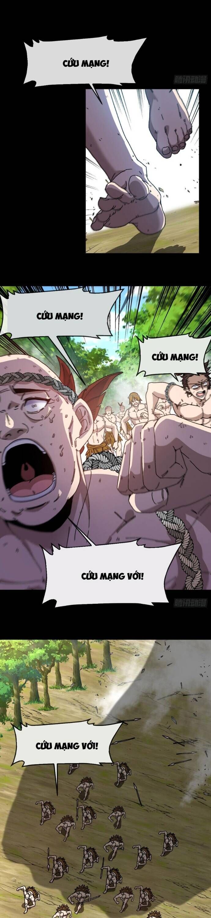 Sự Báo Thù Của Hiệp Sĩ Mạnh Nhất Bị Phản Bội Chapter 11 - Next Chapter 12