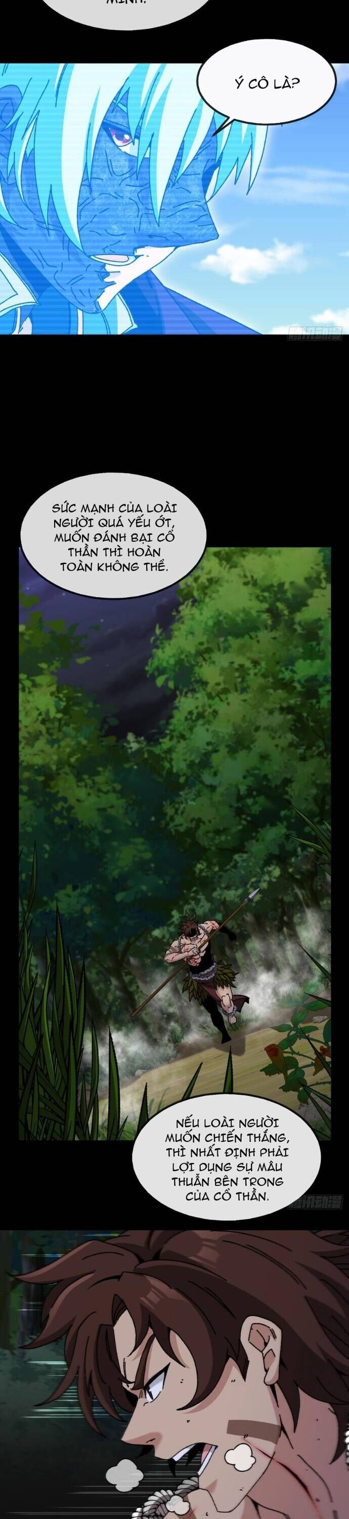 Sự Báo Thù Của Hiệp Sĩ Mạnh Nhất Bị Phản Bội Chapter 11 - Next Chapter 12