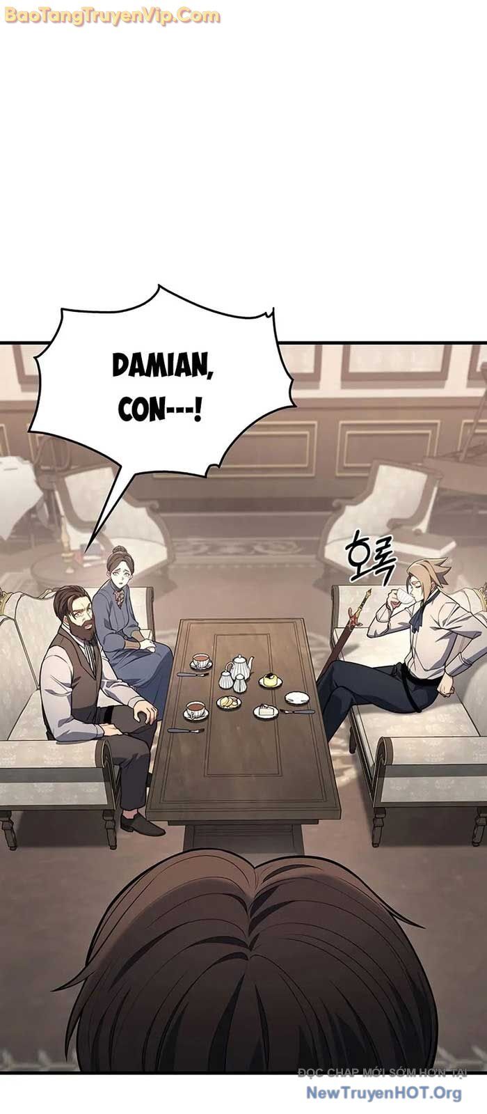 Sự Trở Lại Của Kỵ Sĩ Tử Thần Cấp Thảm Hoạ Chapter 6 - Next Chapter 7
