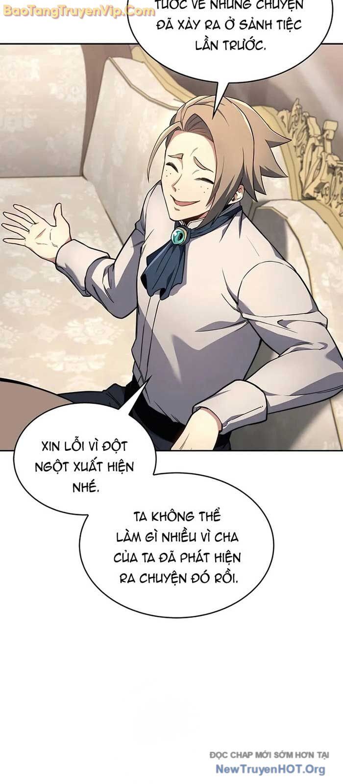 Sự Trở Lại Của Kỵ Sĩ Tử Thần Cấp Thảm Hoạ Chapter 6 - Next Chapter 7